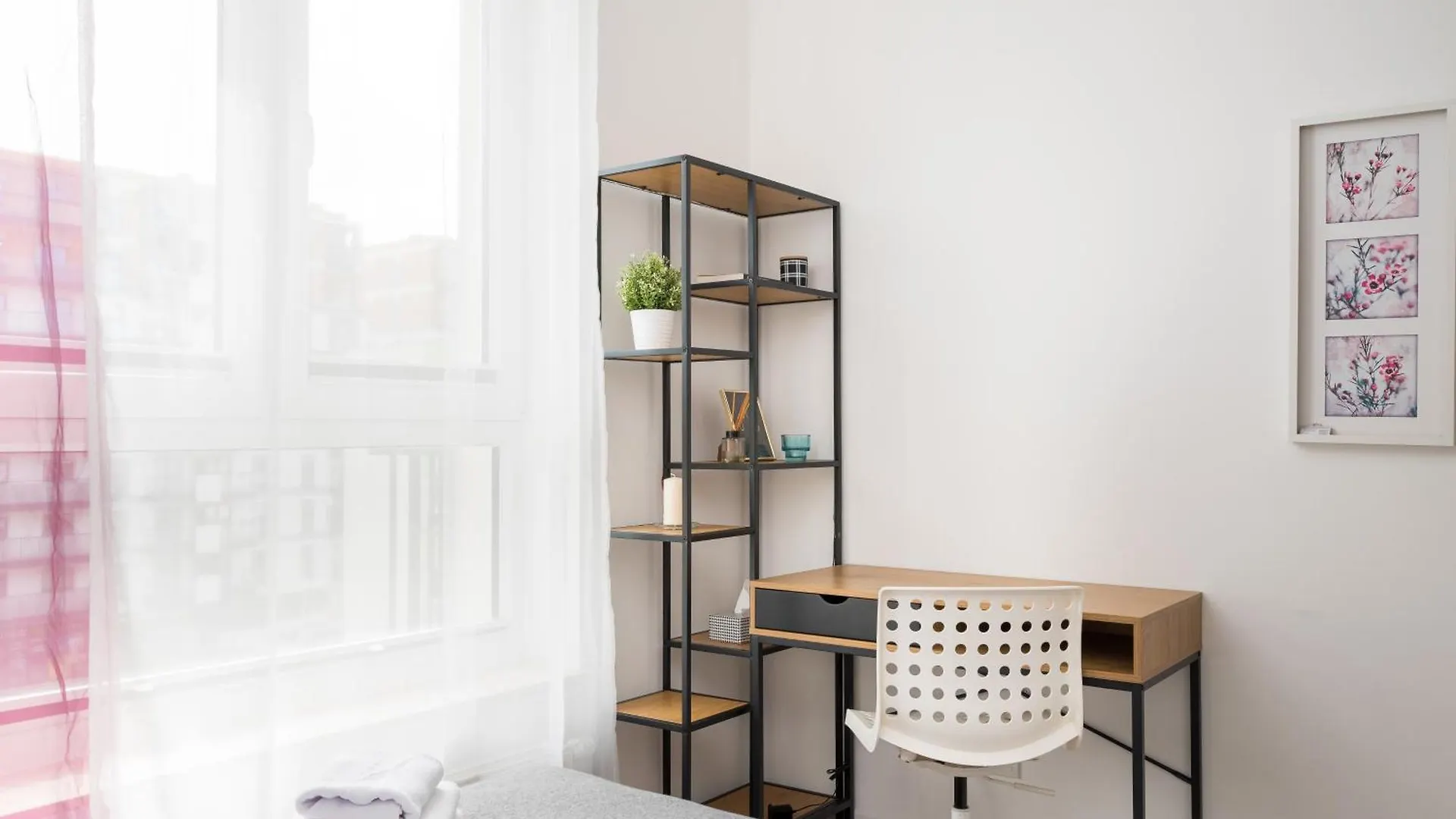 Warszawa Rakowska Cosy Apartment