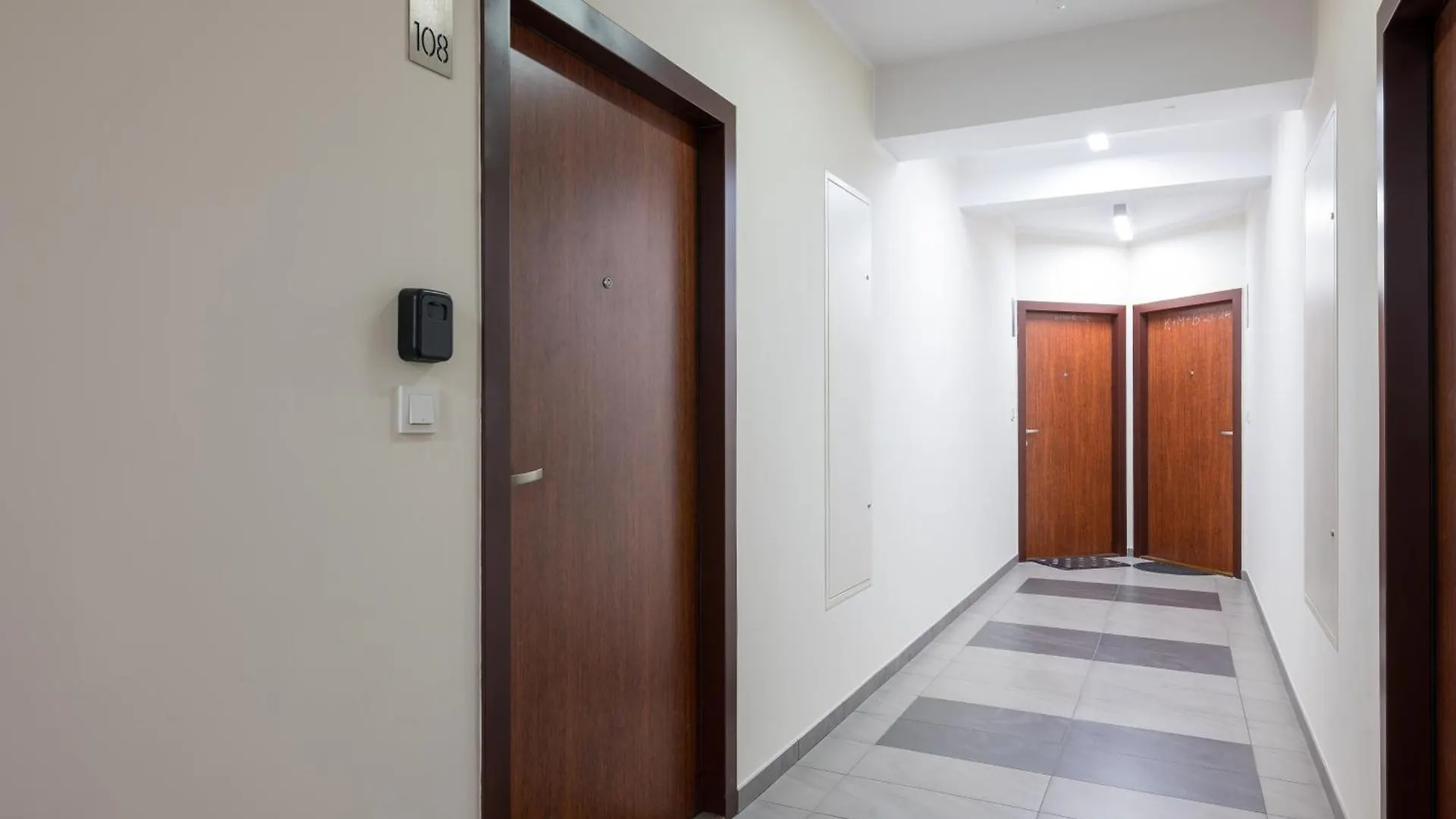 Warszawa Rakowska Cosy Apartment