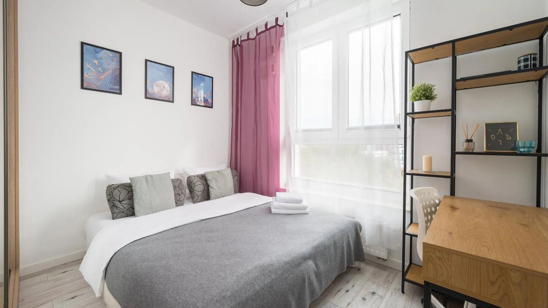Warszawa Rakowska Cosy Apartment 0*, Warsaw