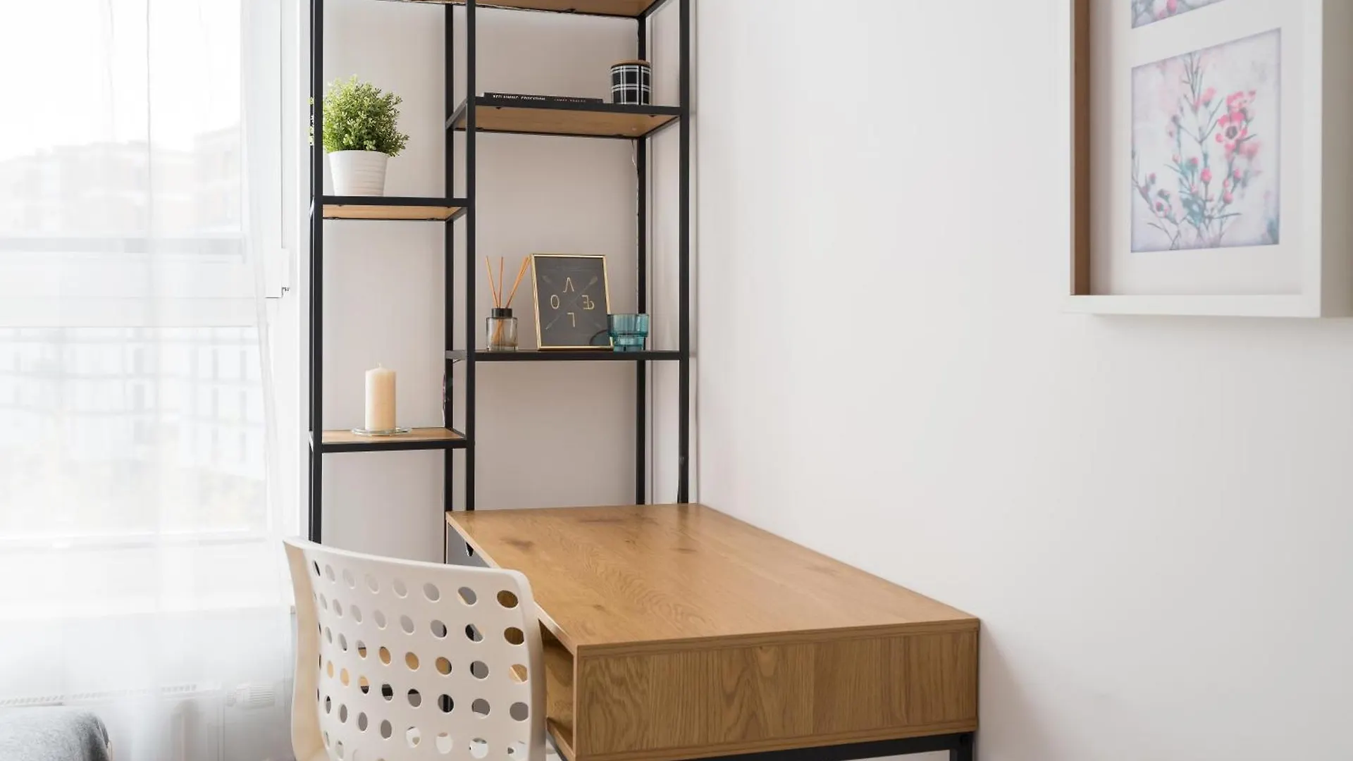 Warszawa Rakowska Cosy Apartment